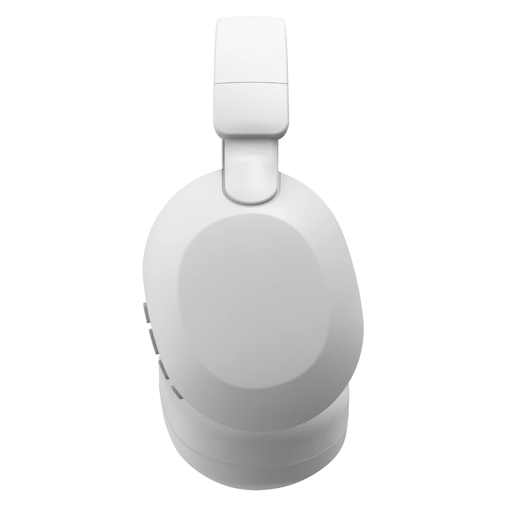Snopy SN-BT37 Chord Beyaz TF Kart Özellikli Bluetooth Kulaklık Promozone
