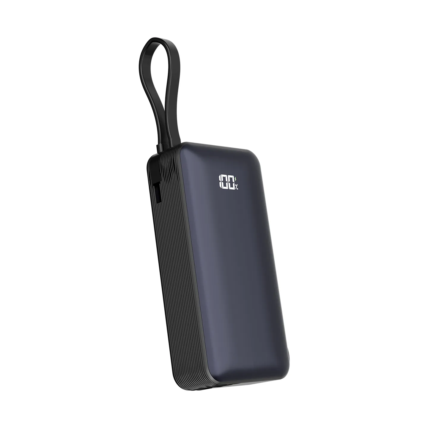 S-link G350 10000mAh PD35W+QC30W-HSC22,5W LCD Taşınabilir Pil Şarj Cihazı Powerbank Promozone