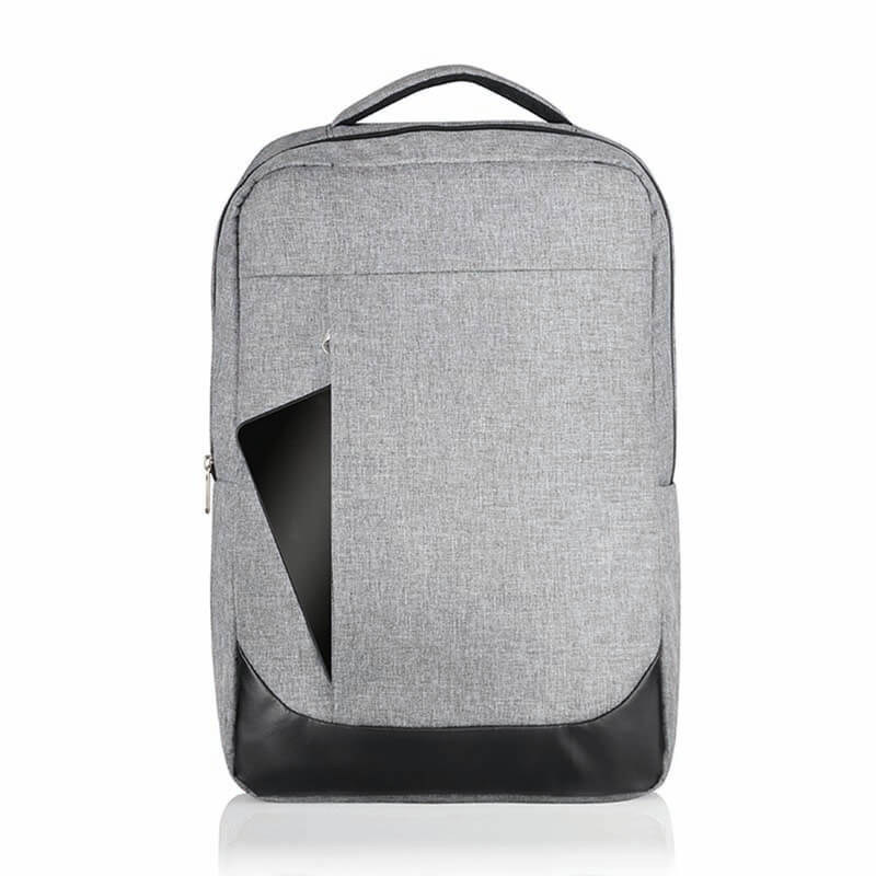 Özel Üretim  Laptop Bölmeli Sırt Çantası Promozone