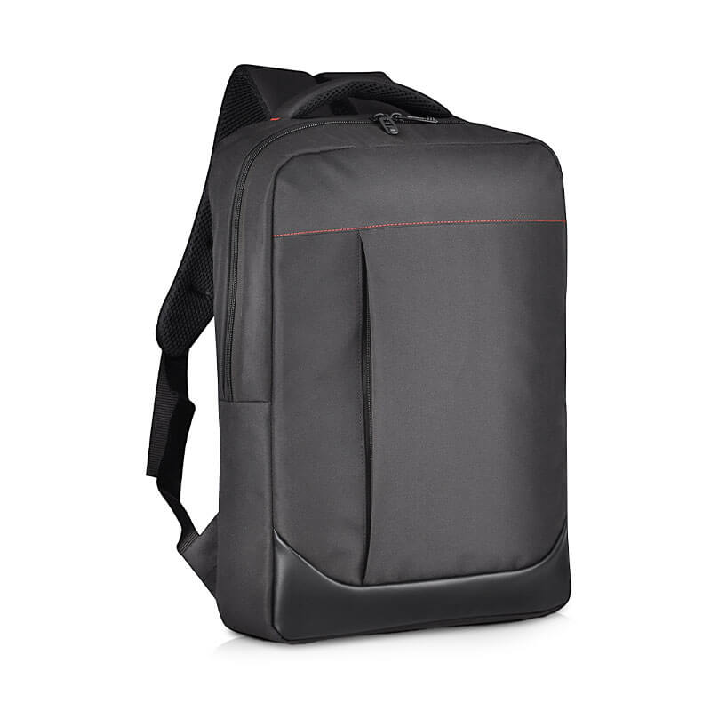 Stoklu Özel Üretim  Laptop Bölmeli Sırt Çantası Promozone