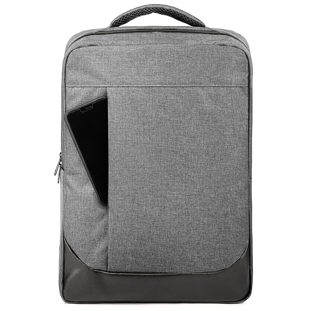 Stoklu Özel Üretim  Laptop Bölmeli Sırt Çantası Promozone