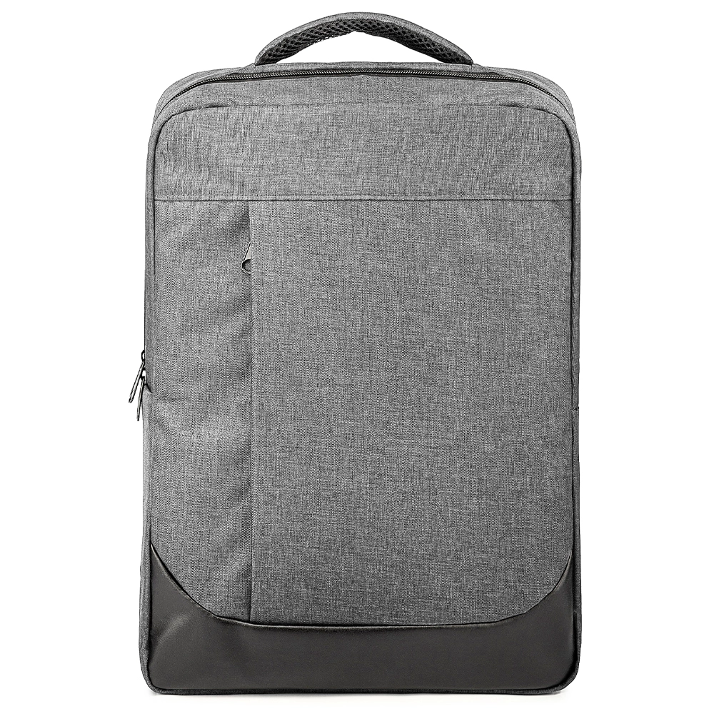 Stoklu Özel Üretim  Laptop Bölmeli Sırt Çantası Promozone