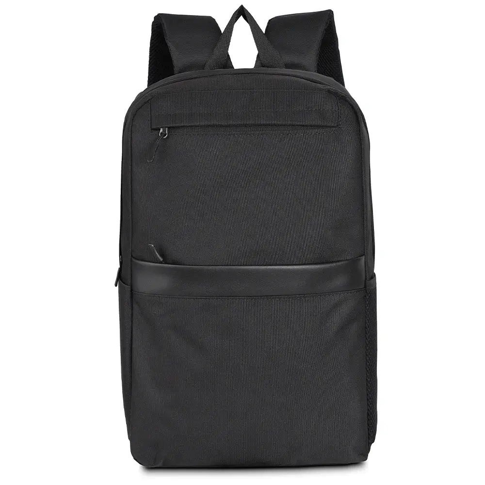 Stoklu Özel Üretim Laptop Bölmeli Promosyon Sırt Çantası Promozone