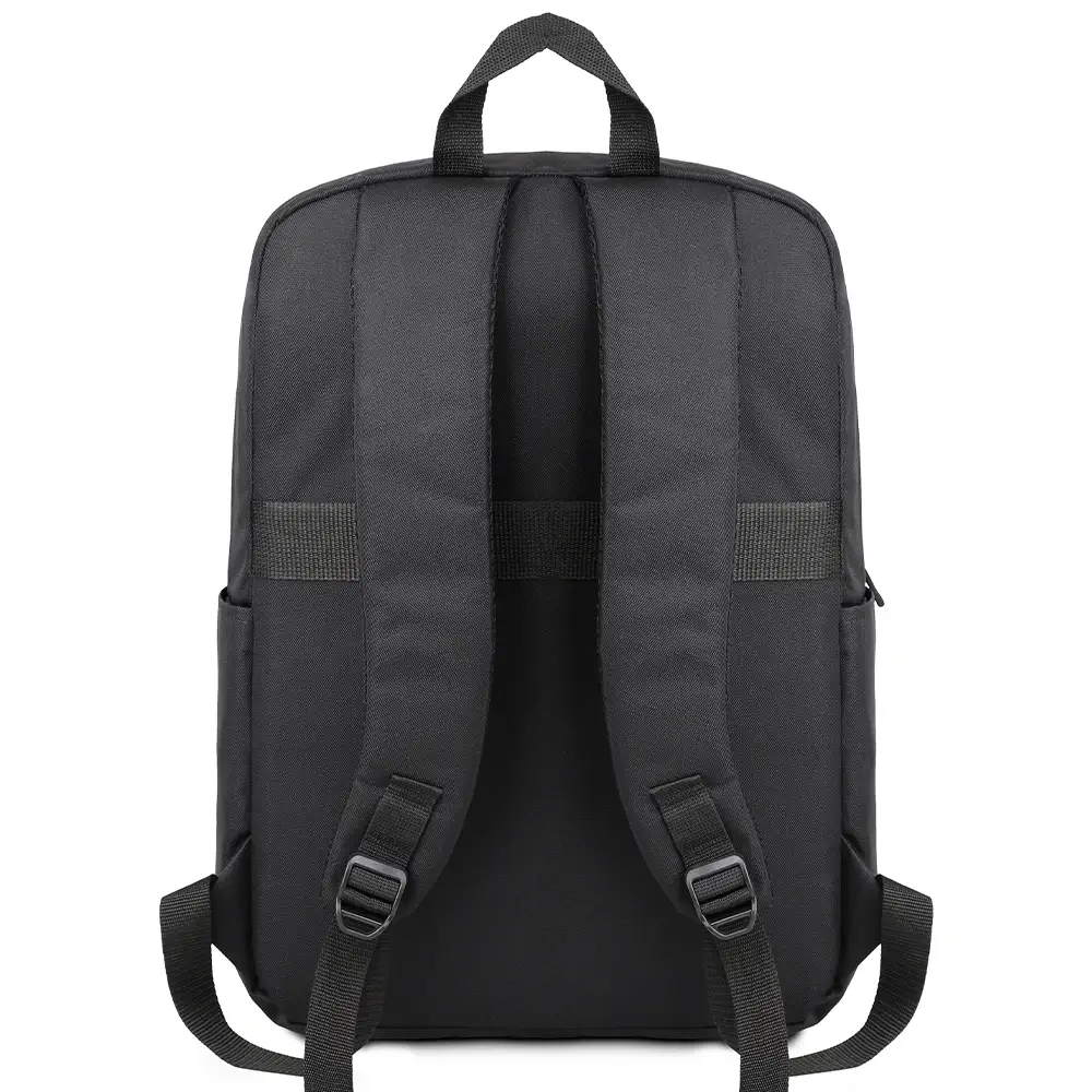 Stoklu Özel Üretim Laptop Bölmeli Promosyon Sırt Çantası Promozone