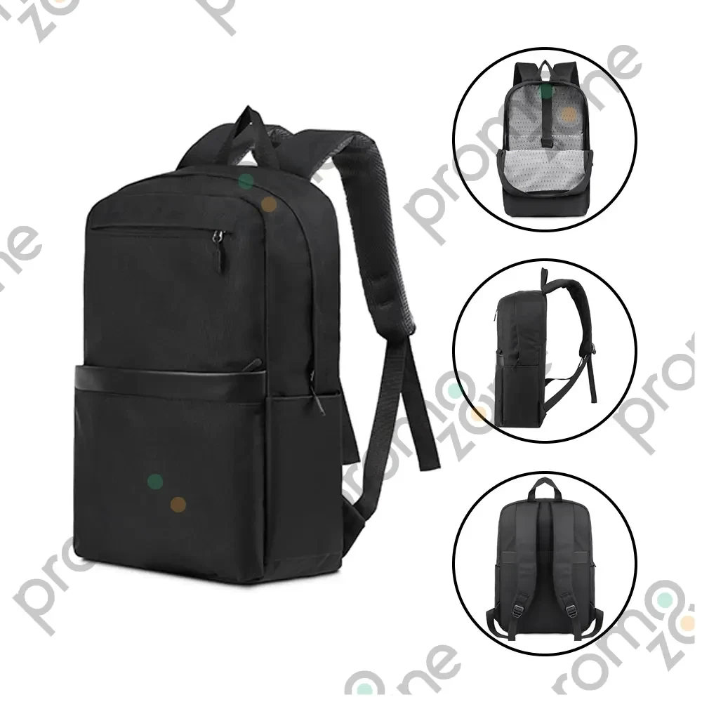 Stoklu Özel Üretim Laptop Bölmeli Promosyon Sırt Çantası Promozone