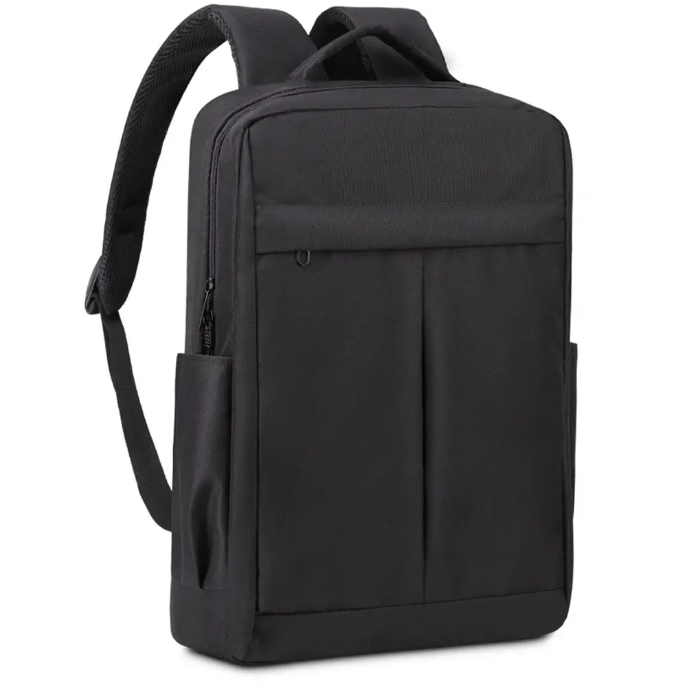 Stoklu Özel Üretim Promosyon Laptop Bölmeli Sırt Çantası Promozone