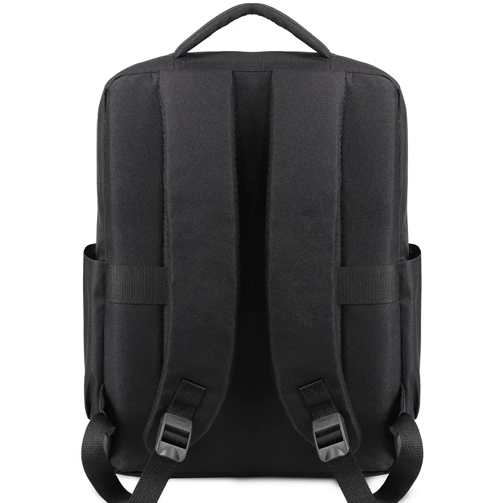 Stoklu Özel Üretim Promosyon Laptop Bölmeli Sırt Çantası Promozone