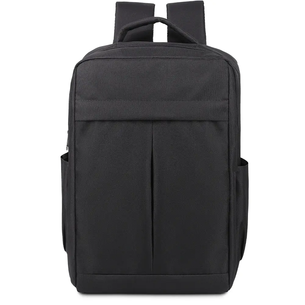 Stoklu Özel Üretim Promosyon Laptop Bölmeli Sırt Çantası Promozone
