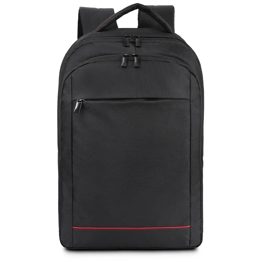 Stoklu Özel Üretim Promosyon Laptop Bölmeli Sırt Çantası Promozone