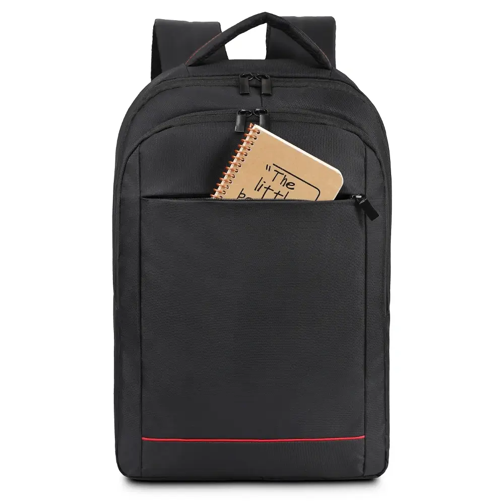 Stoklu Özel Üretim Promosyon Laptop Bölmeli Sırt Çantası Promozone