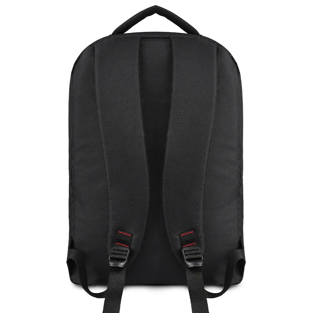 Stoklu Özel Üretim Promosyon Laptop Bölmeli Sırt Çantası Promozone