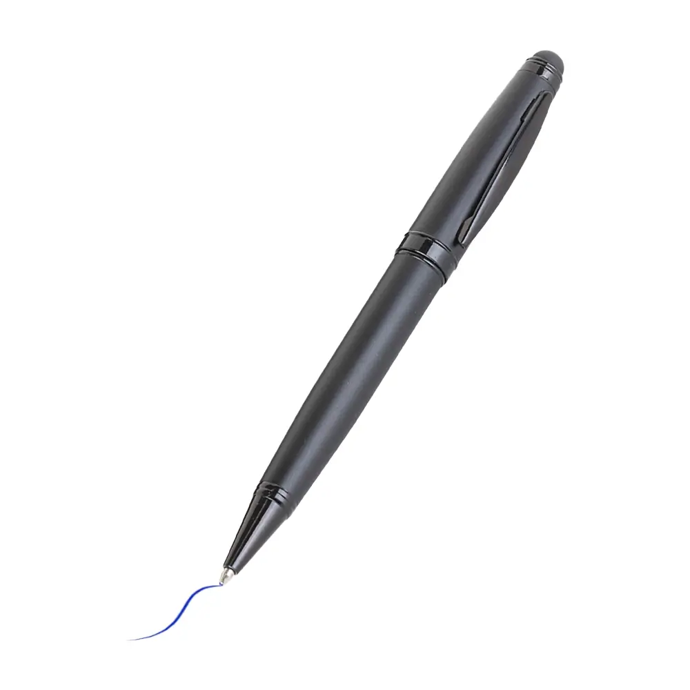 Metal Tükenmez Kalem Touchpen Özellikli Promozone