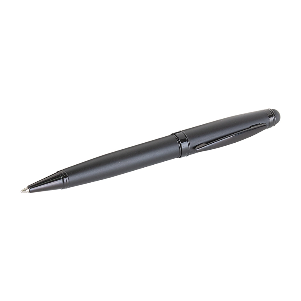 Metal Tükenmez Kalem Touchpen Özellikli Promozone