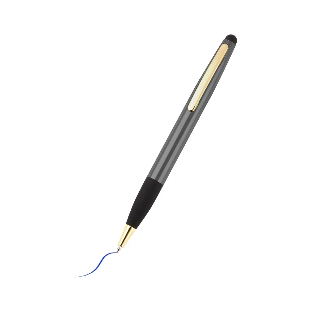 Metal Tükenmez Kalem Touchpen Özellikli Promozone