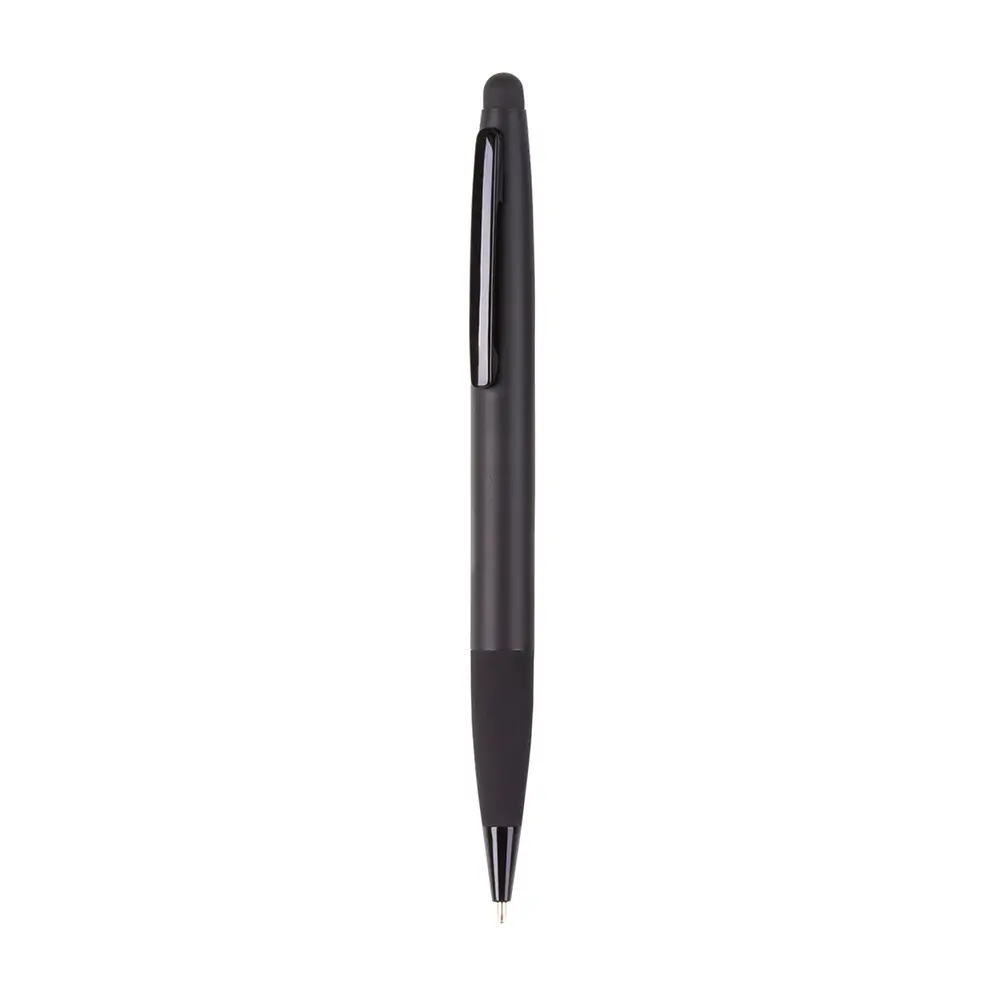 Metal Tükenmez Kalem Touchpen Özellikli Promozone