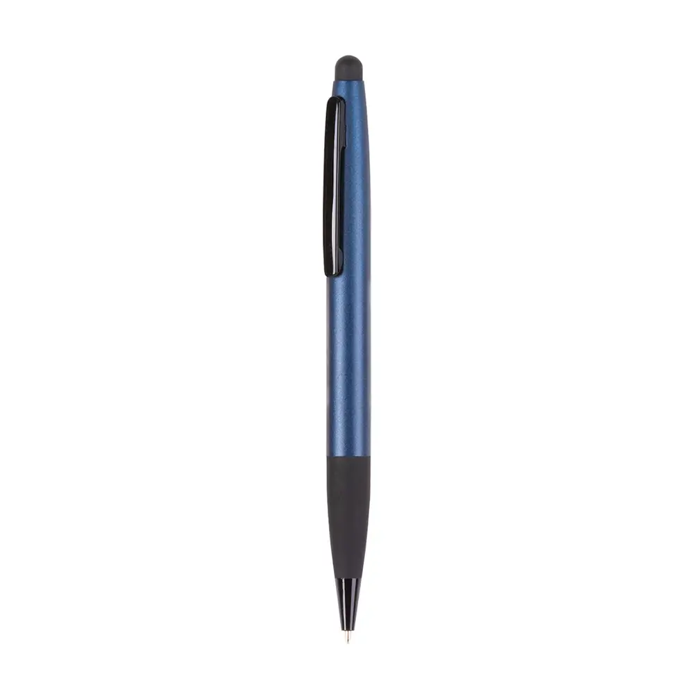 Metal Tükenmez Kalem Touchpen Özellikli Promozone