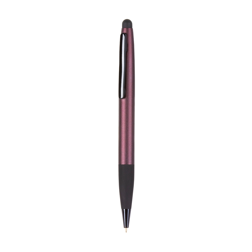 Metal Tükenmez Kalem Touchpen Özellikli Promozone