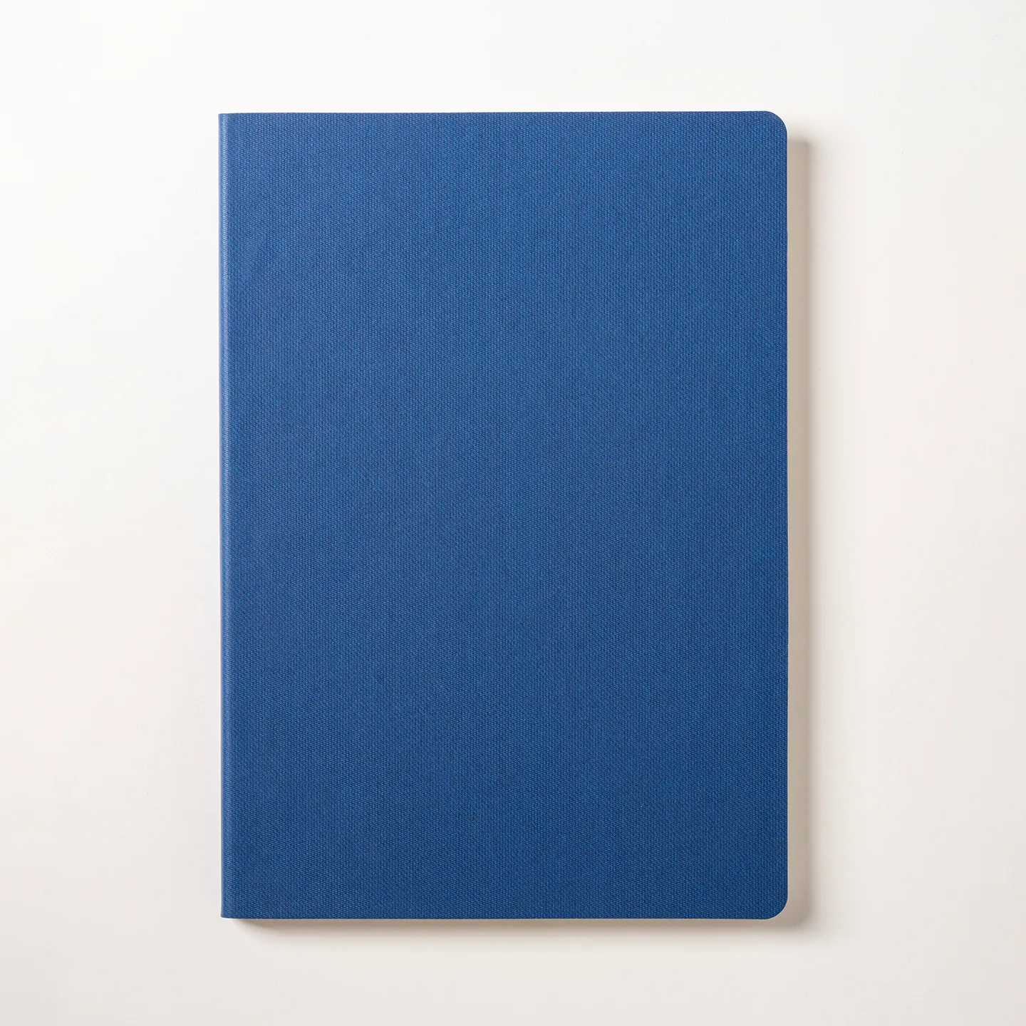 17 x 24 cm Termo Deri Yumuşak Kapaklı Tarihsiz Defter, 224 Sayfa, 80 gr Ivory Çizgili İç Kağıt Promozone