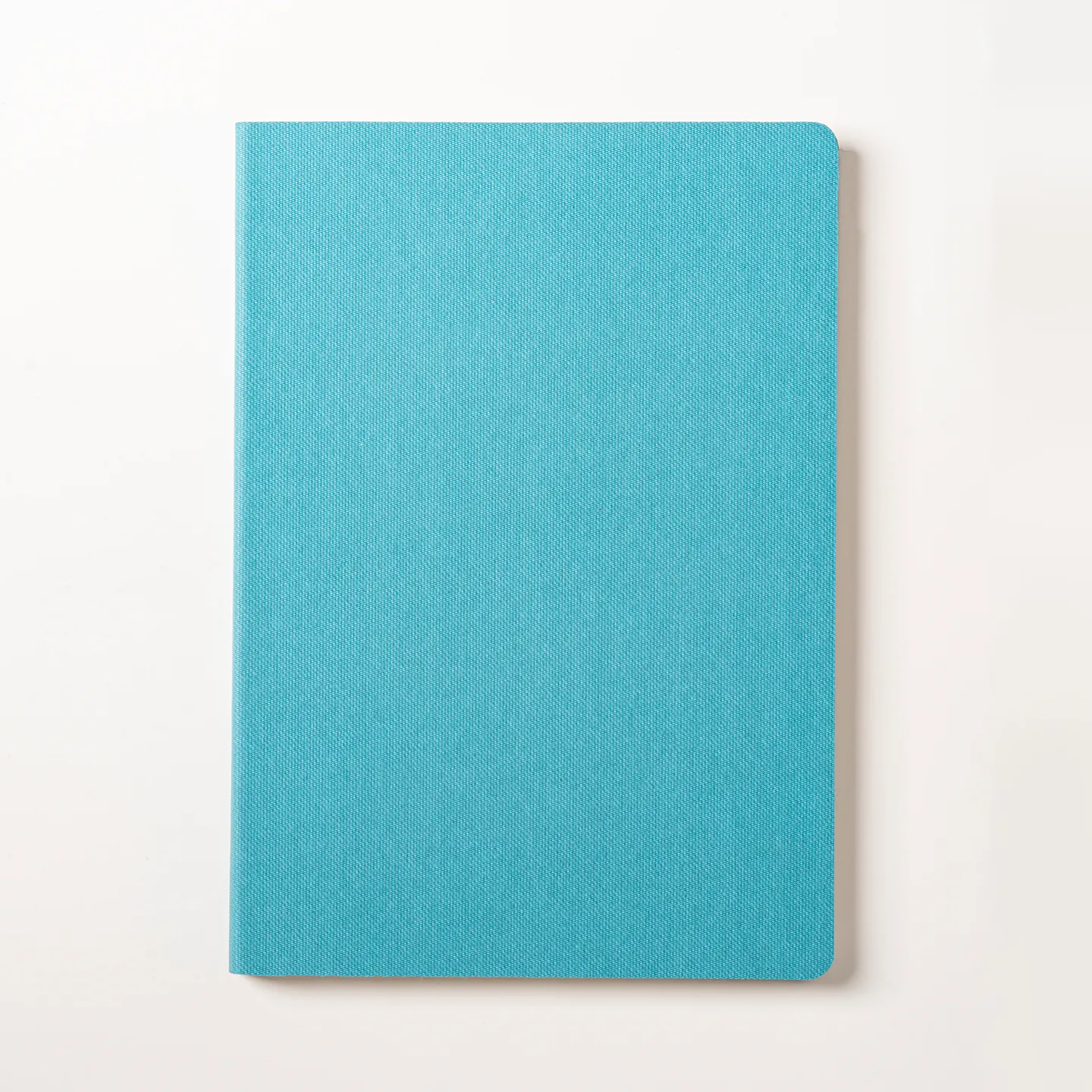 17 x 24 cm Termo Deri Yumuşak Kapaklı Tarihsiz Defter, 224 Sayfa, 80 gr Ivory Çizgili İç Kağıt Promozone