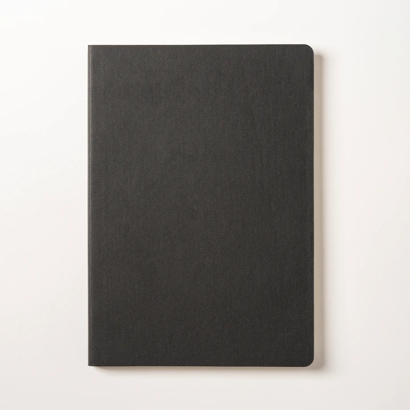 17 x 24 cm Termo Deri Yumuşak Kapaklı Tarihsiz Defter, 224 Sayfa, 80 gr Ivory Çizgili İç Kağıt Promozone