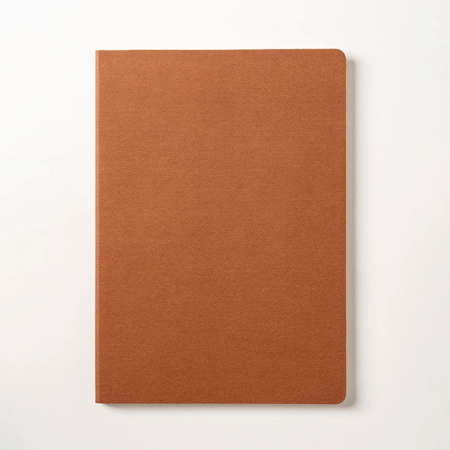 17 x 24 cm Termo Deri Yumuşak Kapaklı Tarihsiz Defter, 224 Sayfa, 80 gr Ivory Çizgili İç Kağıt Promozone