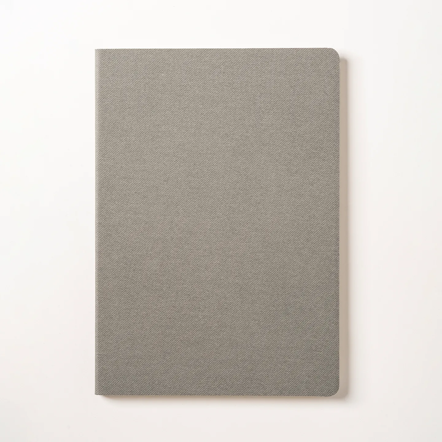 17 x 24 cm Termo Deri Yumuşak Kapaklı Tarihsiz Defter, 224 Sayfa, 80 gr Ivory Çizgili İç Kağıt Promozone
