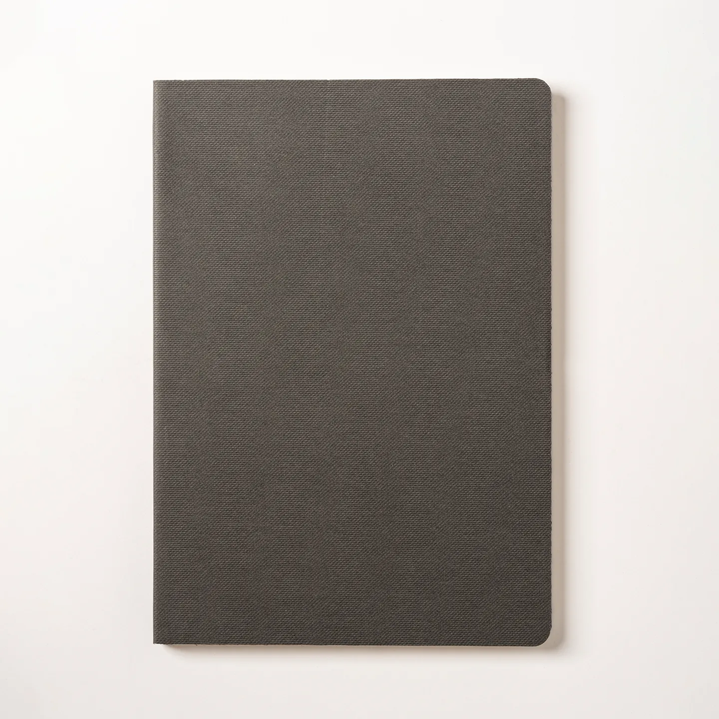 17 x 24 cm Termo Deri Yumuşak Kapaklı Tarihsiz Defter, 224 Sayfa, 80 gr Ivory Çizgili İç Kağıt Promozone
