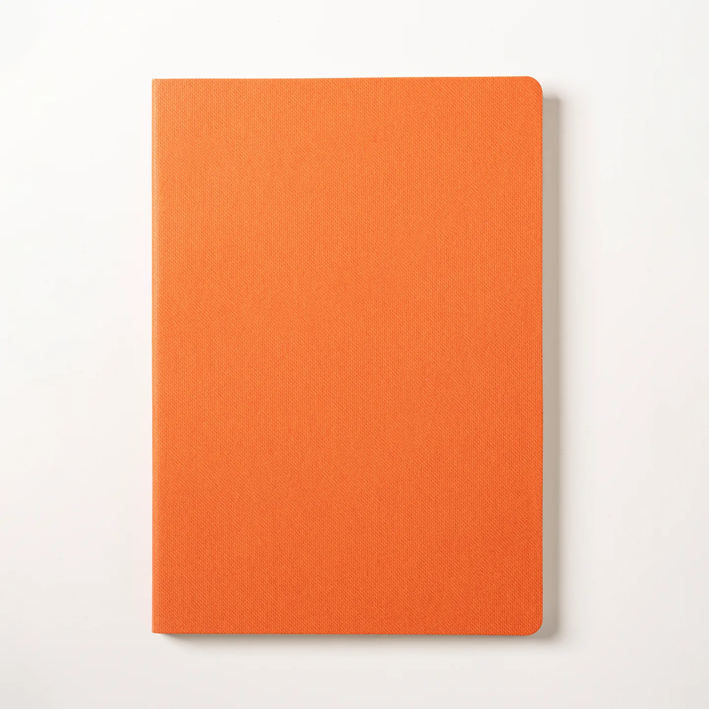 17 x 24 cm Termo Deri Yumuşak Kapaklı Tarihsiz Defter, 224 Sayfa, 80 gr Ivory Çizgili İç Kağıt Promozone