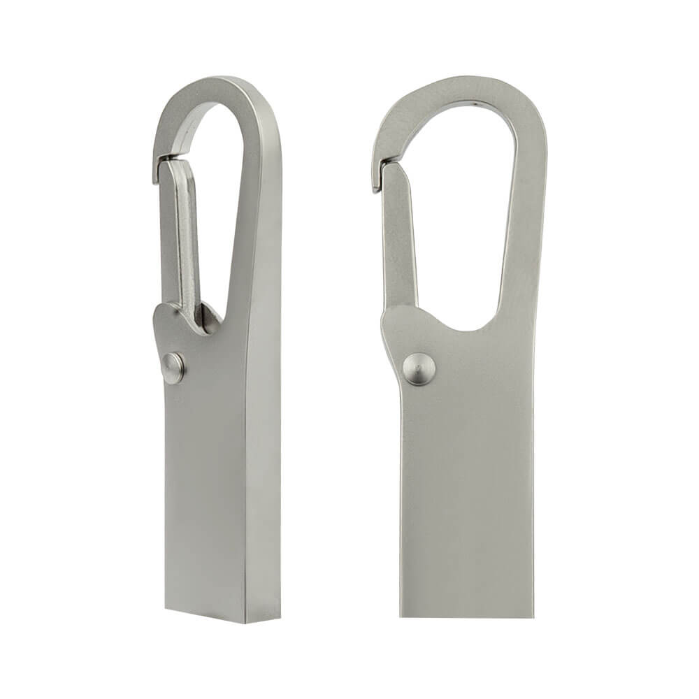 32 GB Metal USB Bellek Promozone