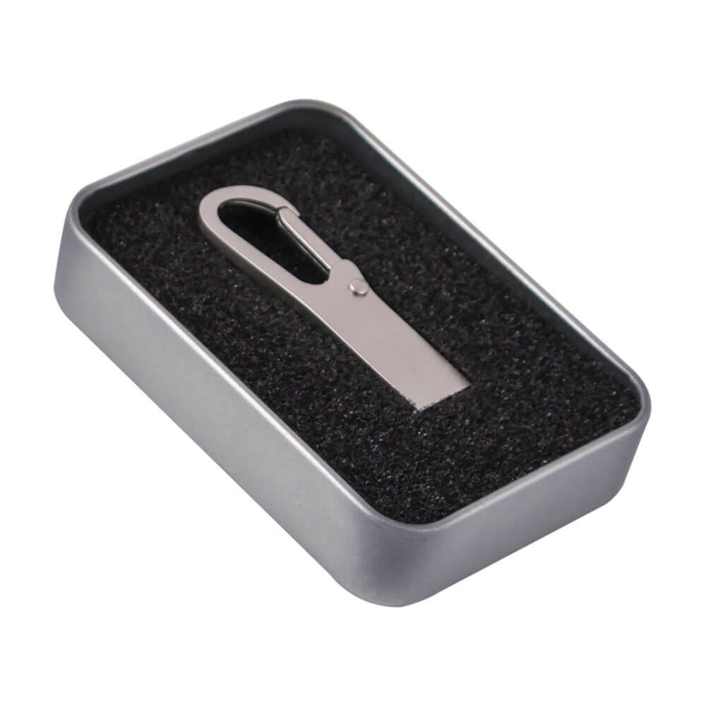 32 GB Metal USB Bellek Promozone