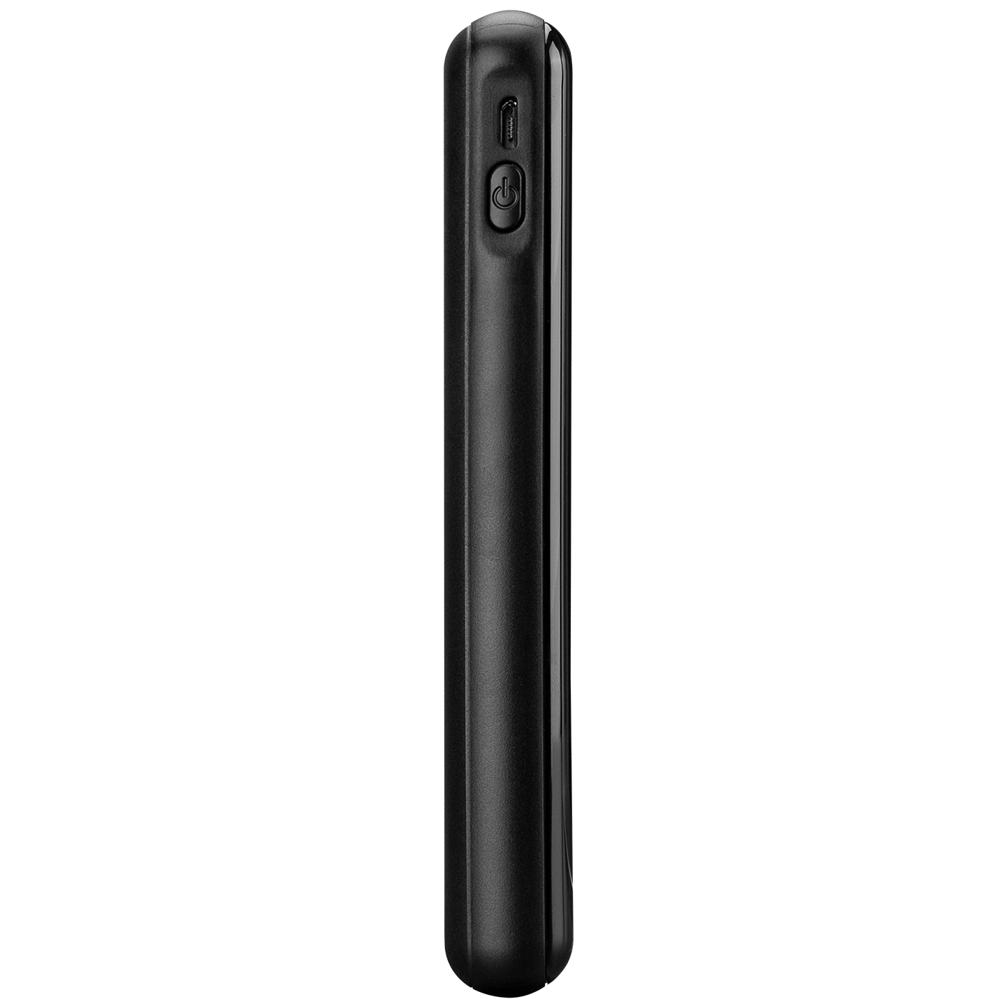 S-link IP-G13K 10000mAh 2*USB Port+Micro+USB Girişli Siyah LCD Göstergeli Taşınabilir Pil Şarj Cihazı Promozone