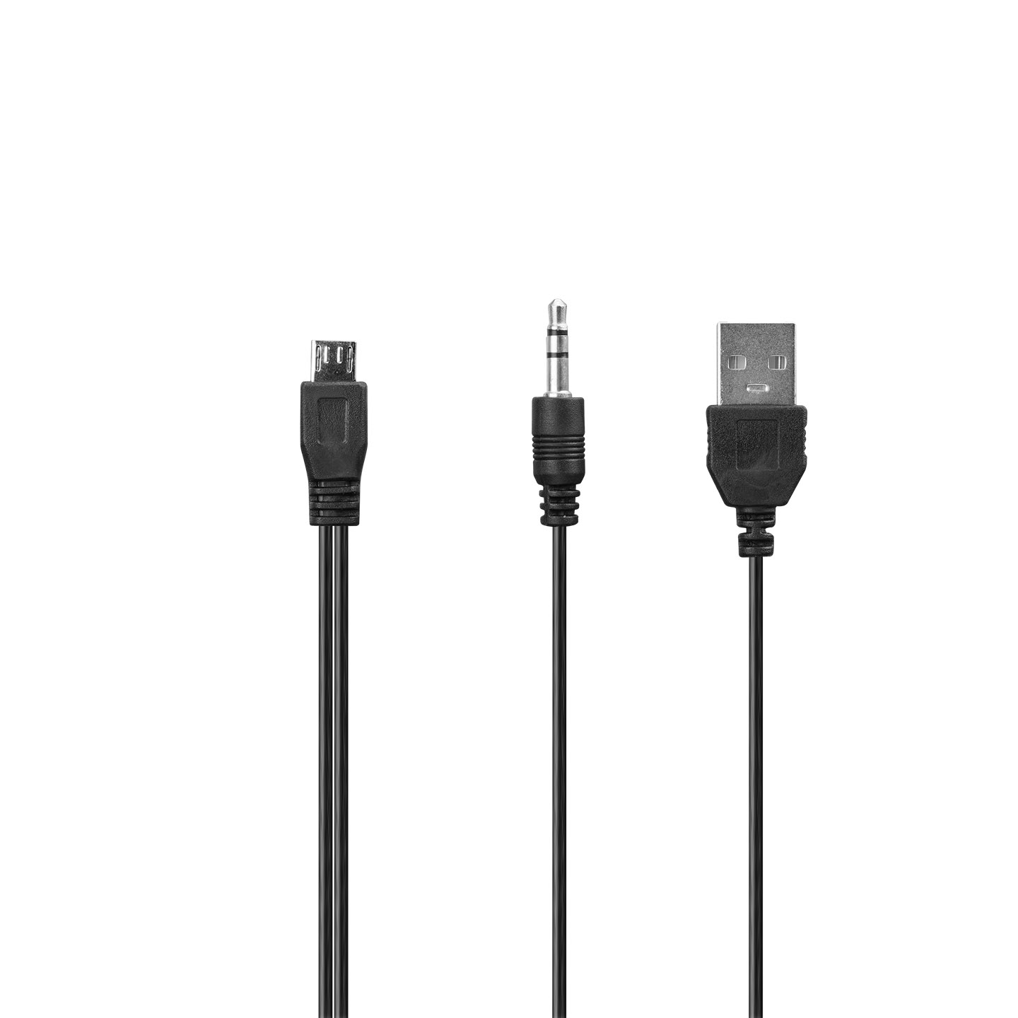 Mikado MD-18BT Siyah DC 5V/USB TF Kartlı Bluetoothlu Led Işıklı Şarjlı Speaker Hoparlör Promozone