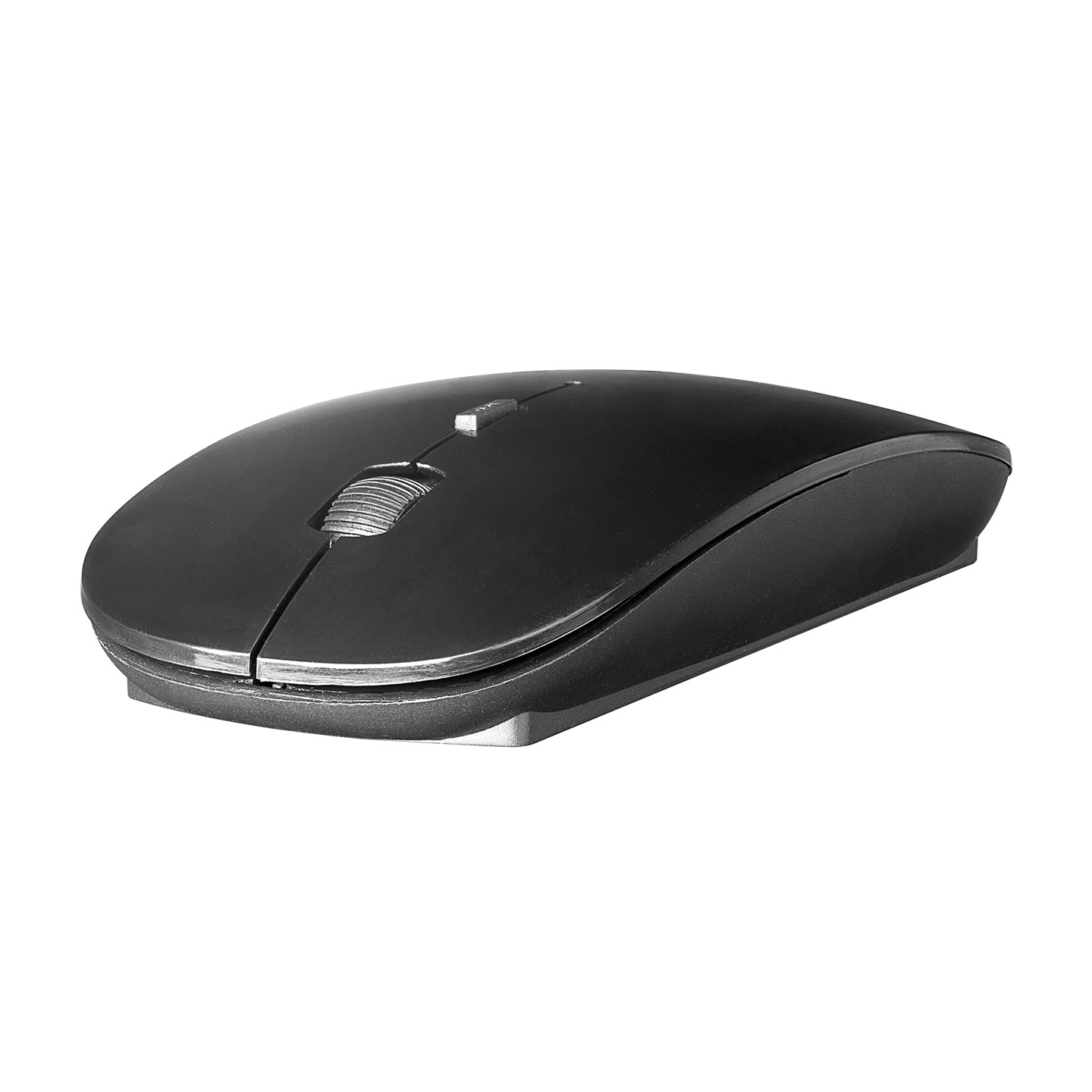 Everest SM-781 Optik Nano Receive Kablosuz Mouse Promozone