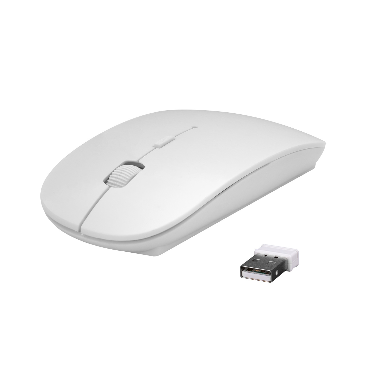 Everest SM-781 Optik Nano Receive Kablosuz Mouse Promozone