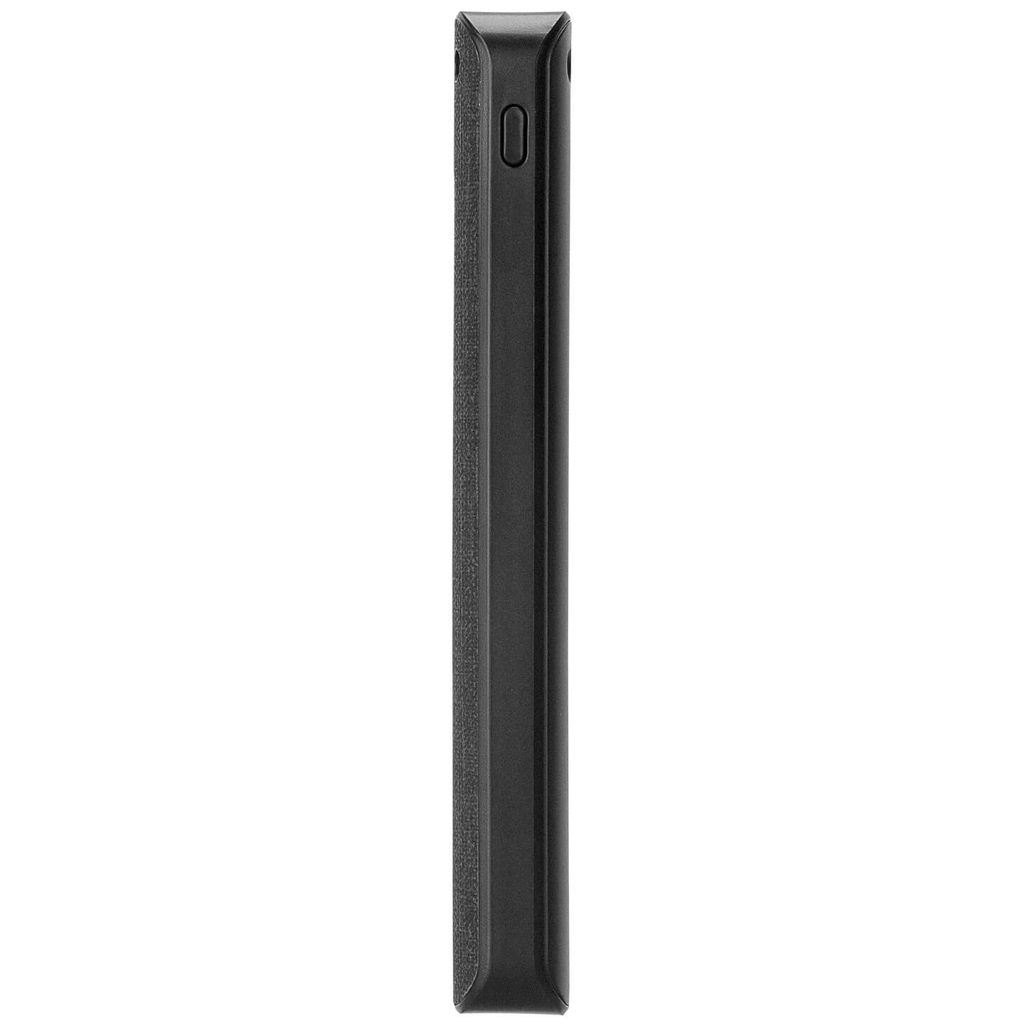 S-link 10000 mAh Kablosuz Wiresless 5W Şarj Type-C Micro USB Girişli Led Göstergeli Powerbank IP-G10RW Promozone