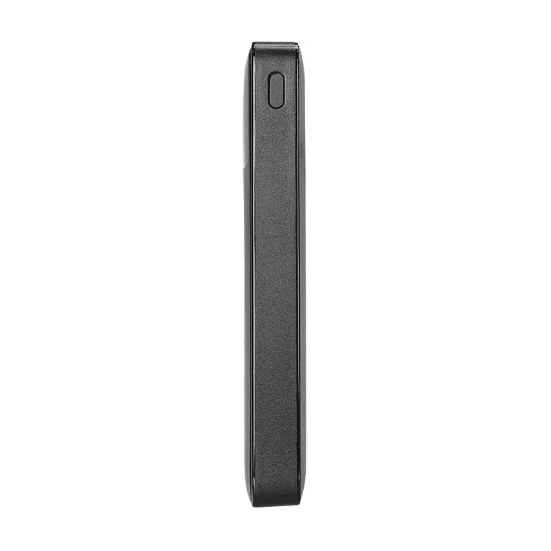 S-link P106 10000 mAh PRM Type-C Giriş ve Çıkış 20W PD Hızlı Şarj Özellikli Led Işıklı Gösterge Ekranlı Powerbank Promozone