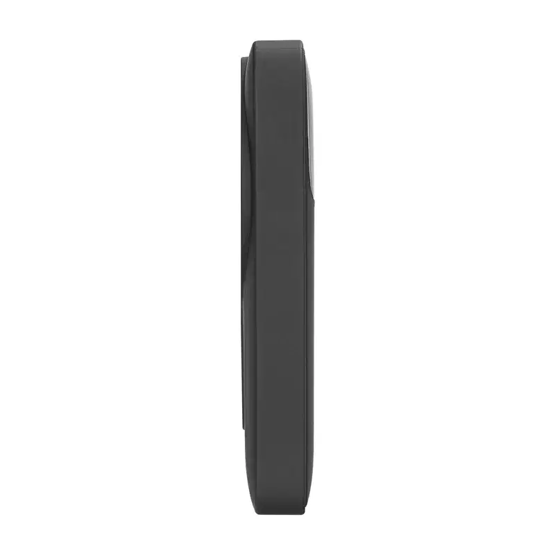 S-link P125 5000mAh PRM PD20W Type-C Şarj + QC3.0 18W Hızlı Şarj Sertifikalı 15W Kablosuz Wireless ve Magsafe Şarj ve Işıklı Logo Baskı Özellikli Taşınabilir Pil Şarj Cihazı Powerbank Promozone