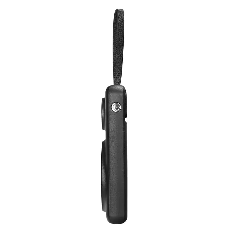 S-link M120 10000mAh Type-C PD20W Hızlı Şarj+QC 3.0 18W Şarj Kablosuz Wireless ve Magsafe 15W Şarj Dahili Type-C+Lightning Uyumlu Kablolu Dijital Ekranlı Taşınabilir Powerbank Promozone