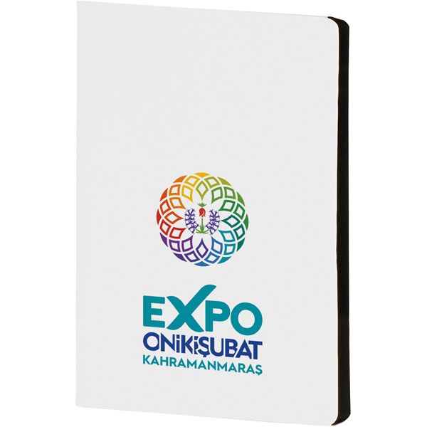 15x21 Termo Deri Tarihsiz Defter Promozone