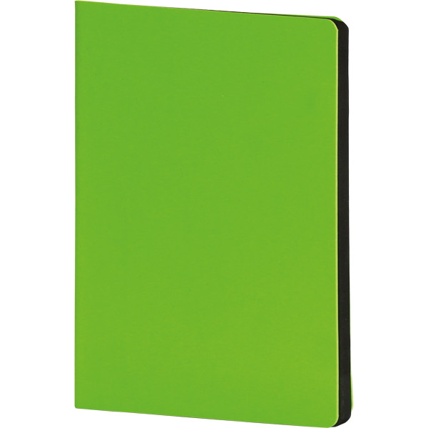 15x21 Termo Deri Tarihsiz Defter Promozone
