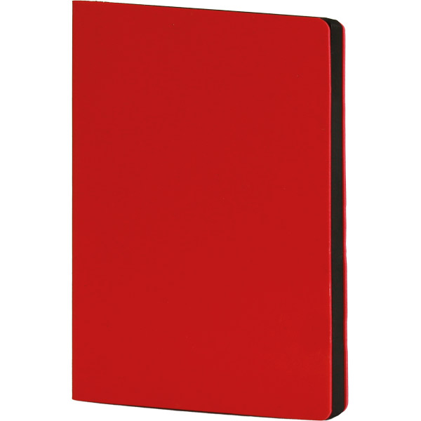 15x21 Termo Deri Tarihsiz Defter Promozone