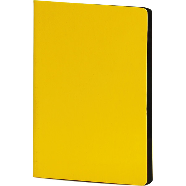 15x21 Termo Deri Tarihsiz Defter Promozone