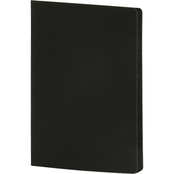 15x21 Termo Deri Tarihsiz Defter Promozone