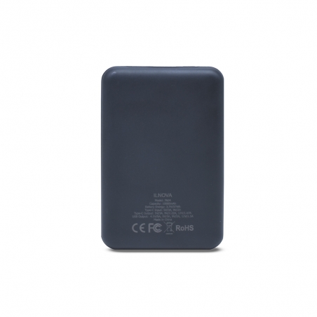 10.000 mAh Mobil Şarj Cihazı Powerbank Promozone
