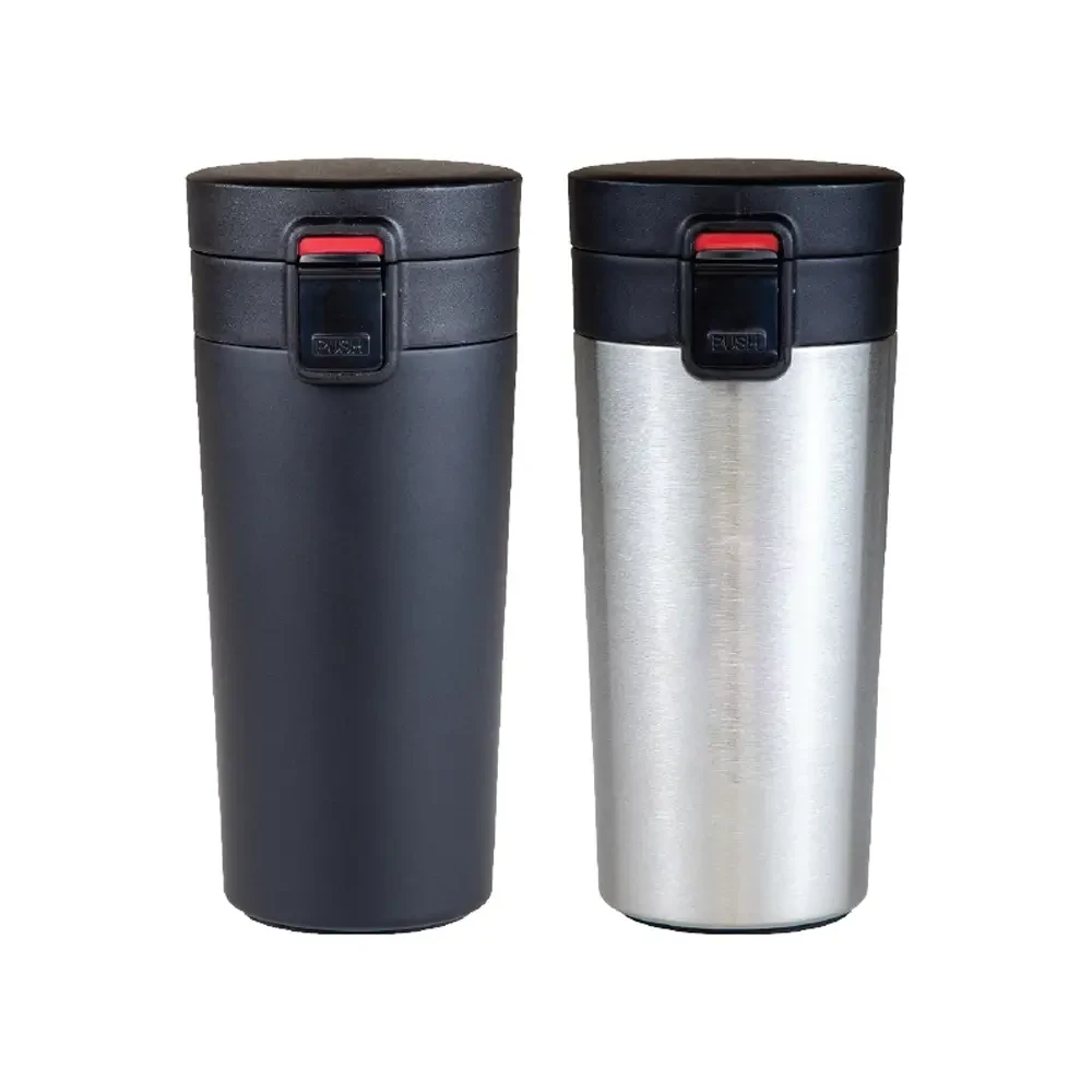 Çelik Kupa / 350 Ml Promozone