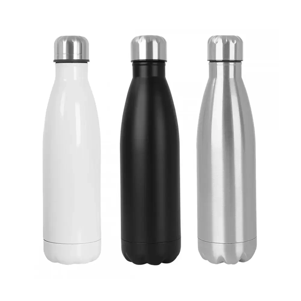 500 ML Çelik Termos Promozone