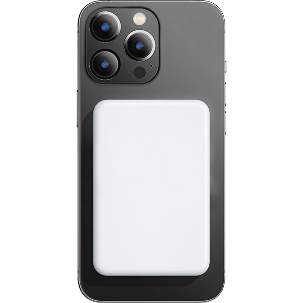 5.000 mAh Magsafe Powerbank Promozone