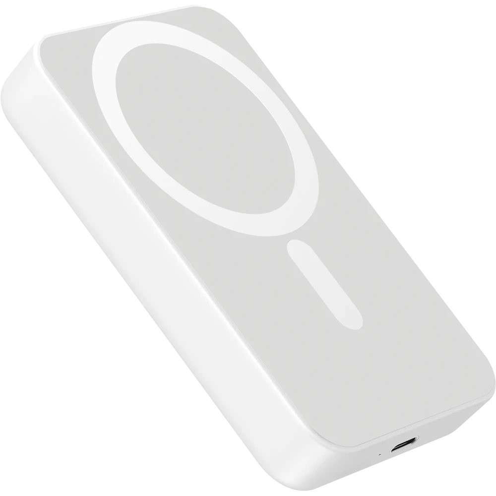 5.000 mAh Magsafe Powerbank Promozone