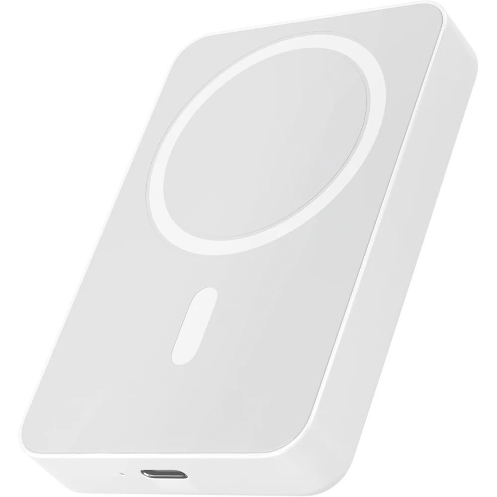 10.000 mAh Magsafe  Powerbank Promozone