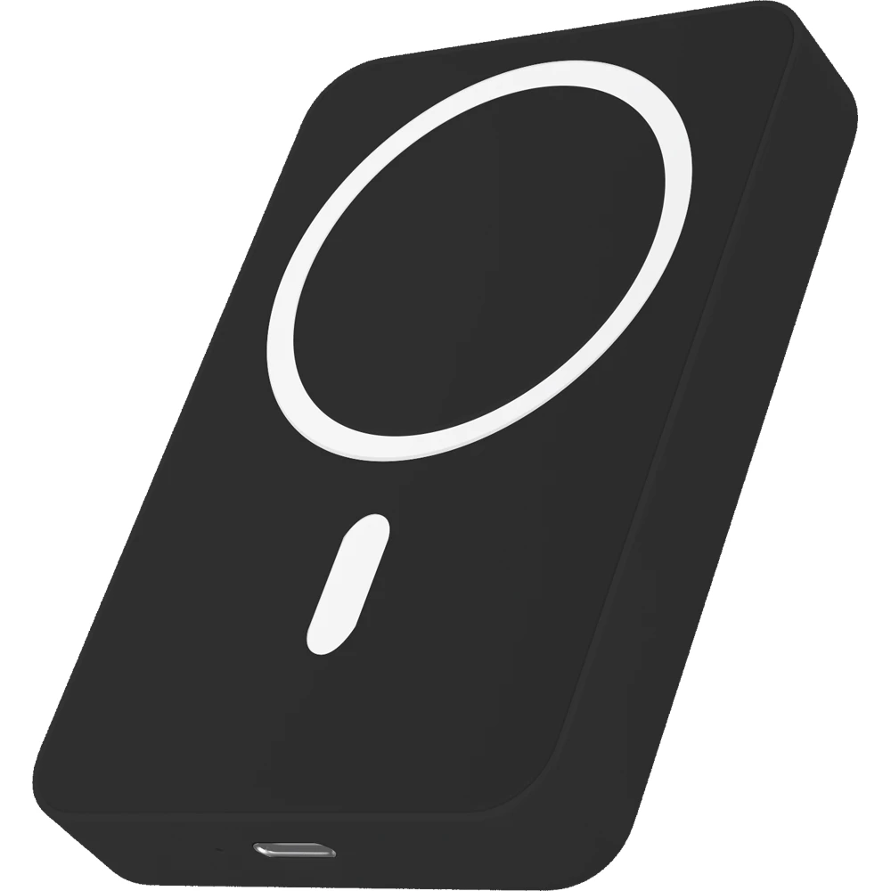 10.000 mAh Magsafe  Powerbank Promozone